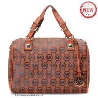 michael kors amangasett straw groot bruin boekentassen Outlet Hoenzadriel a0vhj907